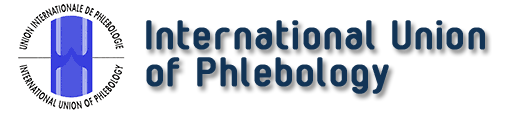 uip phlebology logo